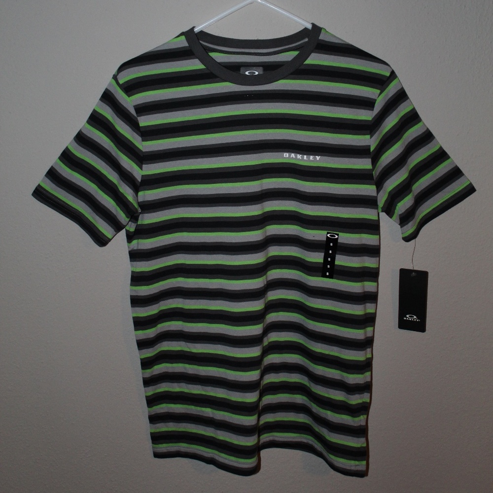 Oakley Men's Short Sleeve T-Shirt